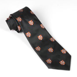 Cravate Homme 100% Soie Cambridge Classics - Neuf Sans étiquette, Multicolore