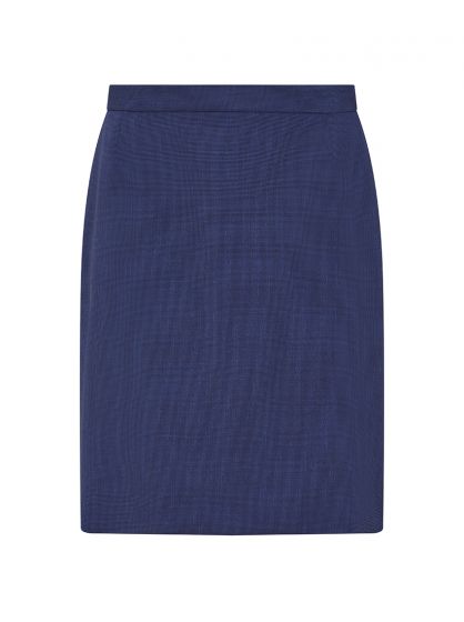 Vomila Tailored Skirt | Boss | Womenswear | Ede & Ravenscroft