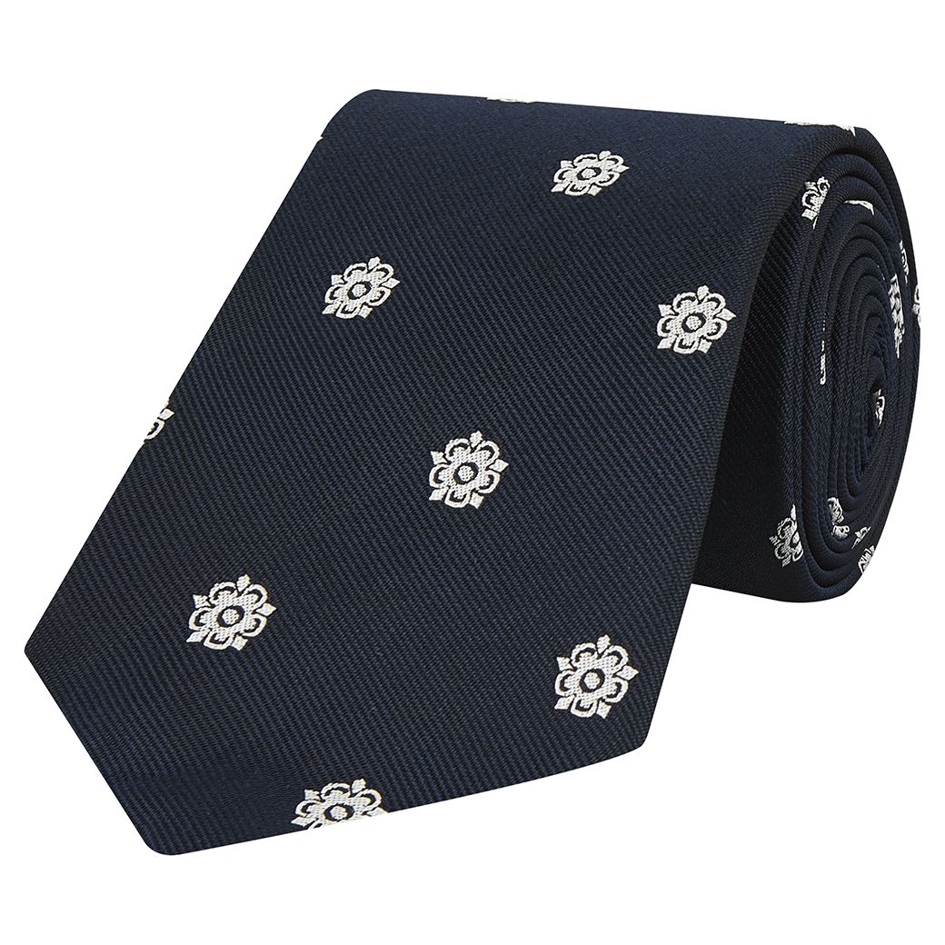 oxford tie