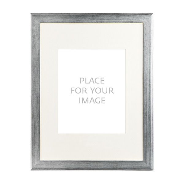 Champagne Photograph Frame