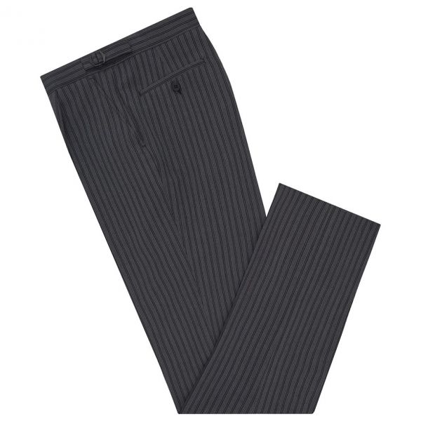 Lewis Legal Stripe Trouser