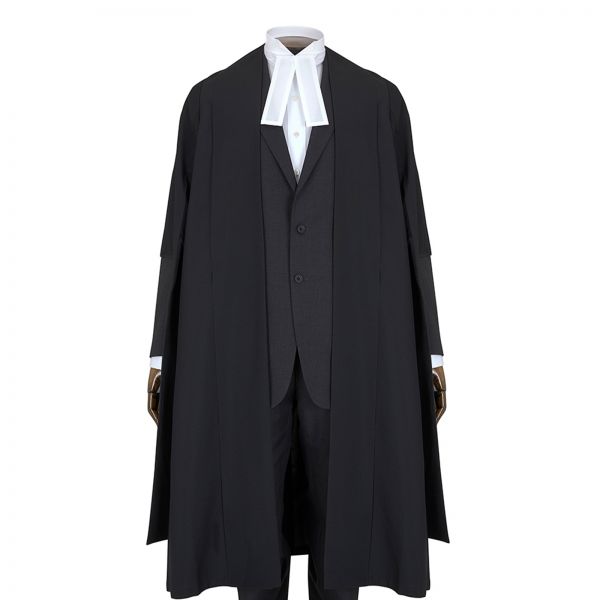 Legal Gown