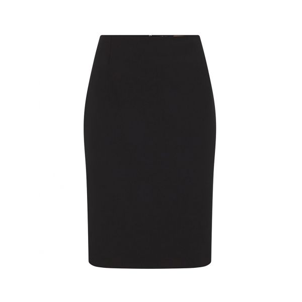 Hugo Boss Vileah Skirt Black