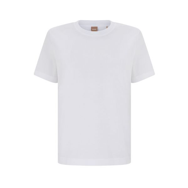 Ecosa T-White Shirt