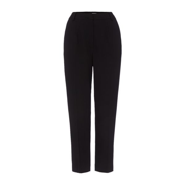 Paddy Campbell Elizabeth Black Trousers