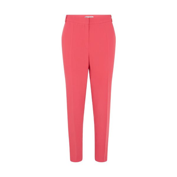 Weill Cigarette Trousers Pink