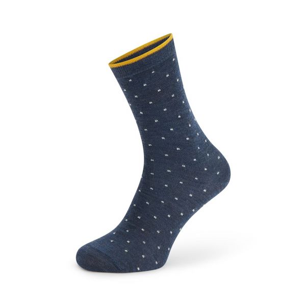 Spot Lightweight Wool Sock