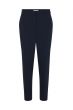 Weill Cigarette Trousers Navy