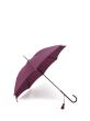 Slim Leather Handle Umbrella