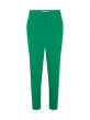 Weill Cigarette Trousers Green