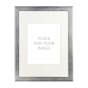 Champagne Photograph Frame