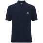 Doncaster College and University Centre Navy Polo Shirt