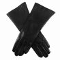 Ede and Ravenscroft Helene Cashmere Lined Leather Gloves